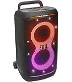 Amazon.com: JBL Partybox Ultimate - Multi Purpose Party Speaker