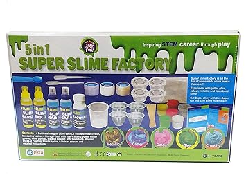 slime factory jumbo
