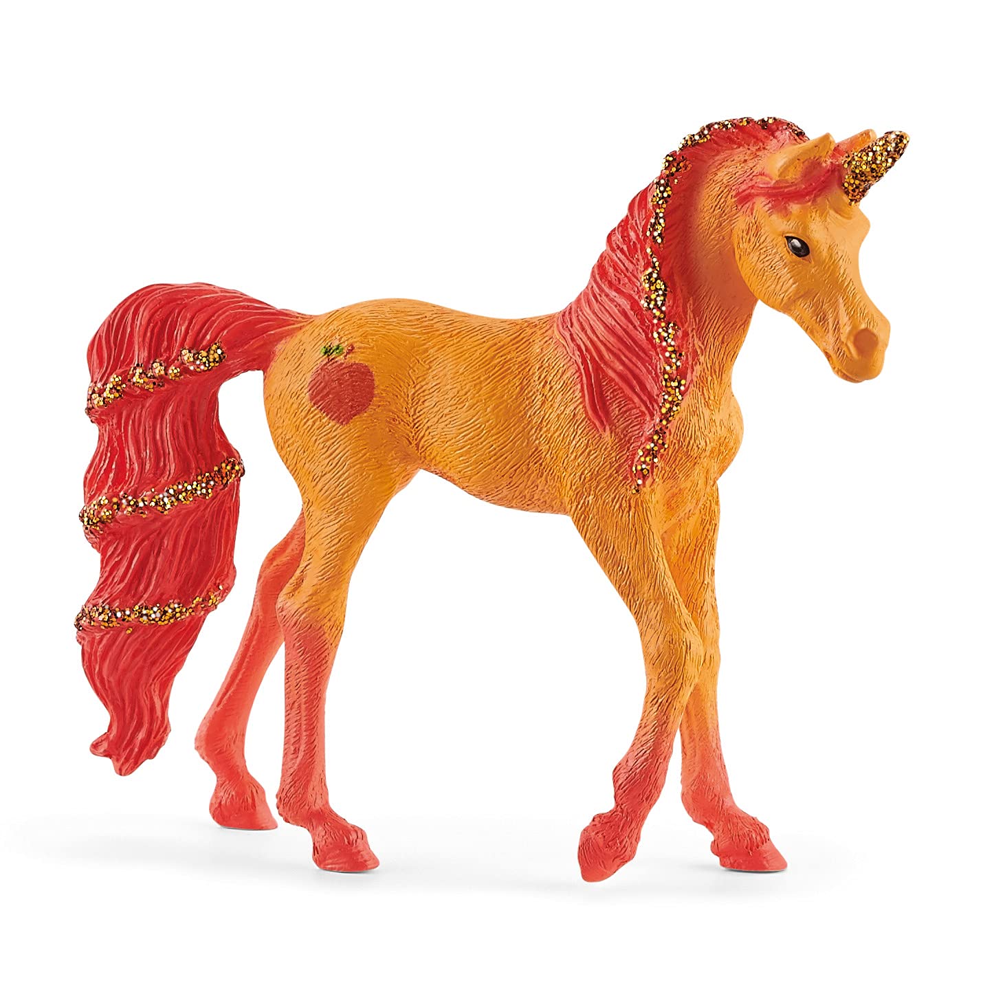 SCHLEICH Bayala Unicorn: Peach, Mix, 70598