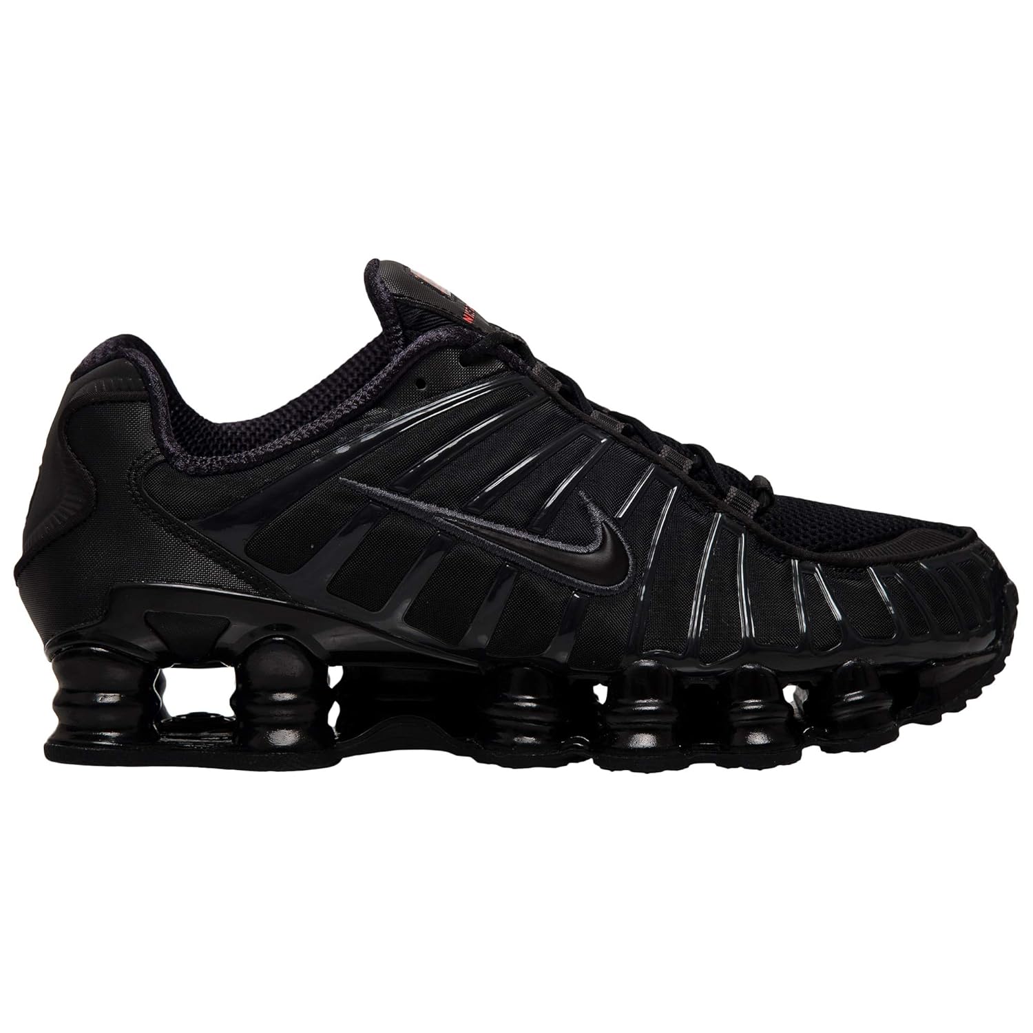 nike men's shox