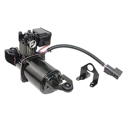 2002 Cadillac Escalade Air Compressor - Hammasjones