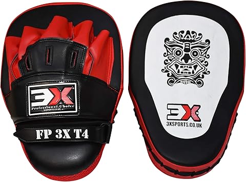 Mitaine de frappe boxe Clearance