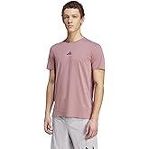 Adidas Mens Designed for Training Workout T-Shirt