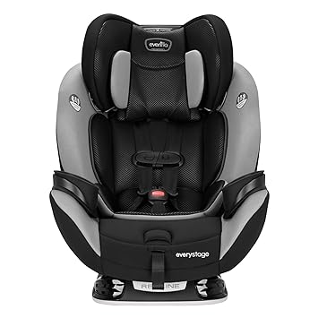 evenflo stage 2 car seat