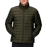MARMOT Men's Zeus Jacket - Down-Insulated, Water Resistant, Lightweight