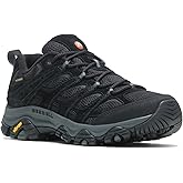 Merrell Men's Moab 3 Waterproof Boots