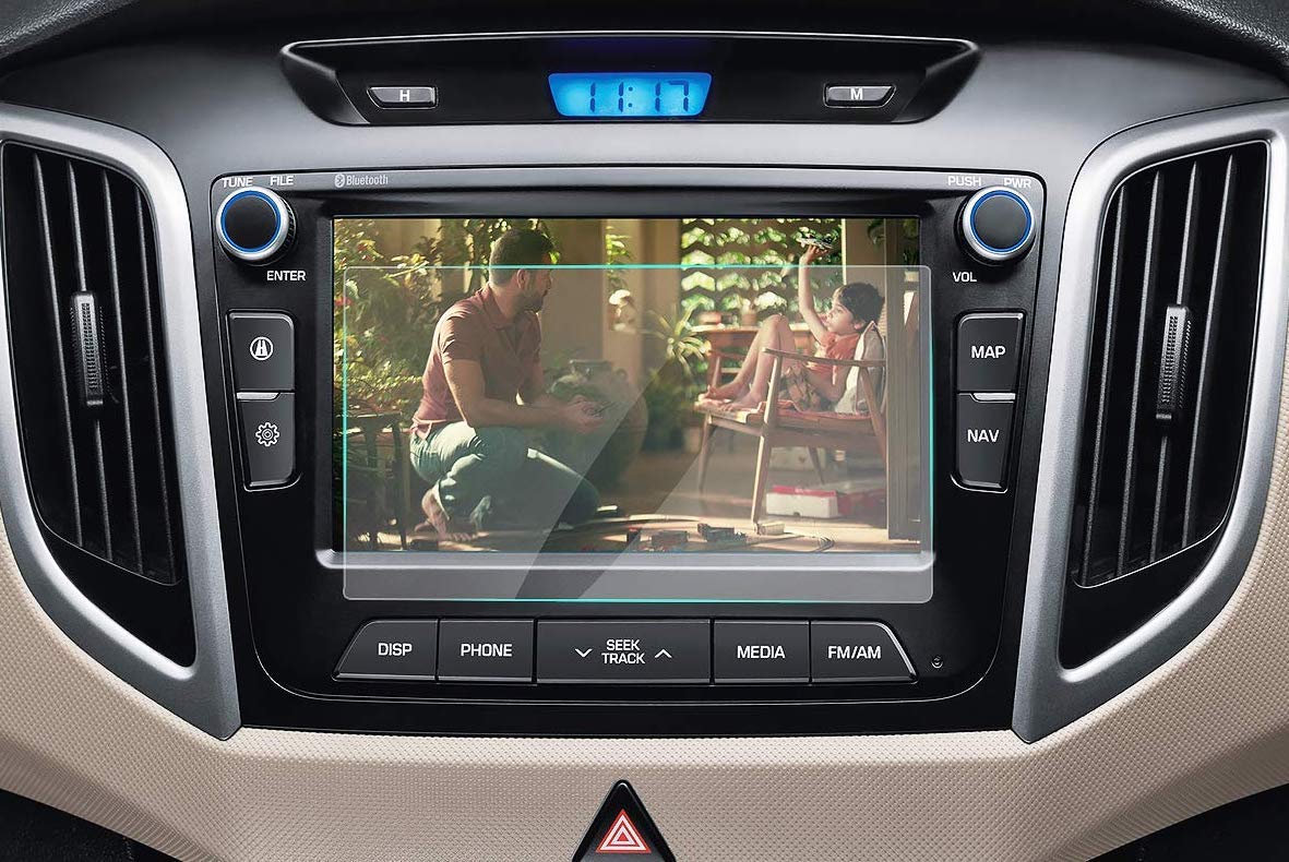 best music system for creta 2019
