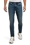 DKNY Mens Skinny Jeans for Men - Stretch Denim