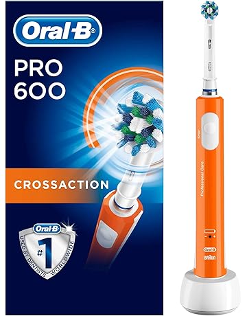 Amazon.es: Cepillos de dientes eléctricos de rotación: Salud ...