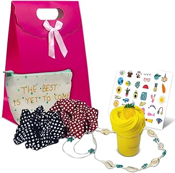 princess slime surprise