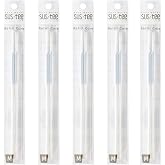 Sustee Aquameter, Moisture Sensor Refills, Bundle of 10 Core Inserts (5 Packs of 2) - Medium