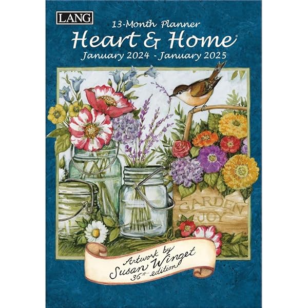 amazon-com-lang-companies-heart-and-home-monthly-2024-pocket-planner-office-products