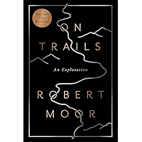 On Trails: An Exploration book cover