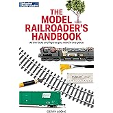 Model Railroader's Handbook
