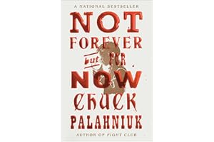 Not Forever, But For Now