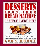 Desserts from Your Bread Machine by
