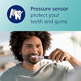 Philips Sonicare 3100 Series Electric Toothbrush Black HX3671/14 view 4