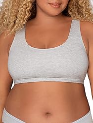 Fruit of the Loom Women's Built Up Tank Style