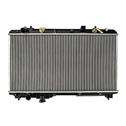 Torchtree CU2051 Radiator Replacement,Compatible
