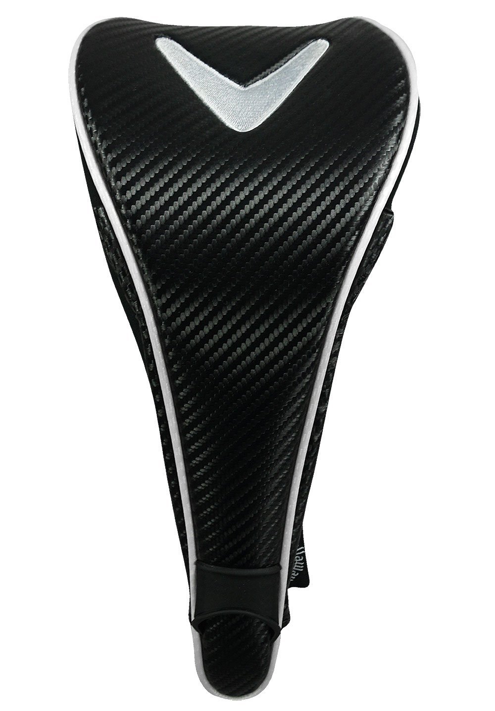 Callaway Dual Magnet Driver Head Cover/Protector - Black