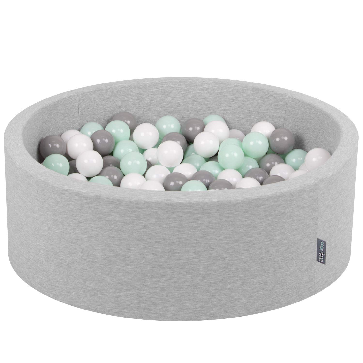 kiddymoon ball pit balls