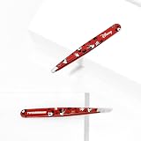 Tweezerman Mickey Minnie Mouse We Got Ears Classic Slant Tweezer Eyebrow view 5