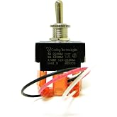 KB ELECTRONICS 9519 KBMA FSR Switch
