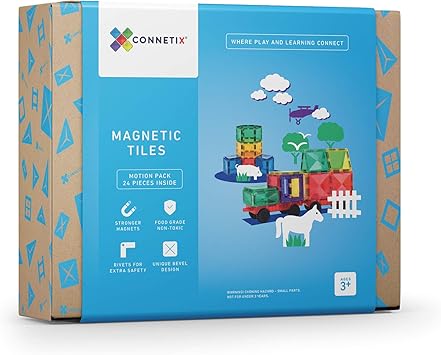 connetix tiles amazon