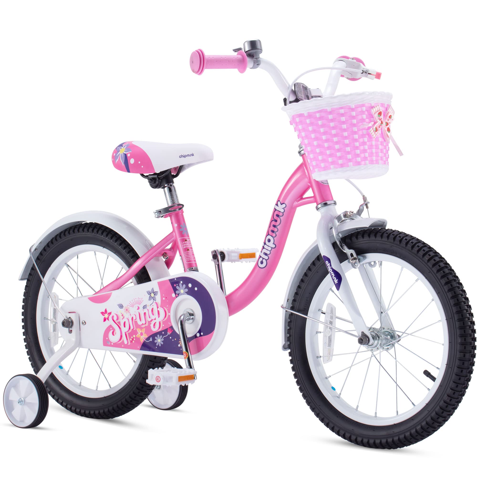 Royalbaby MM+Spring