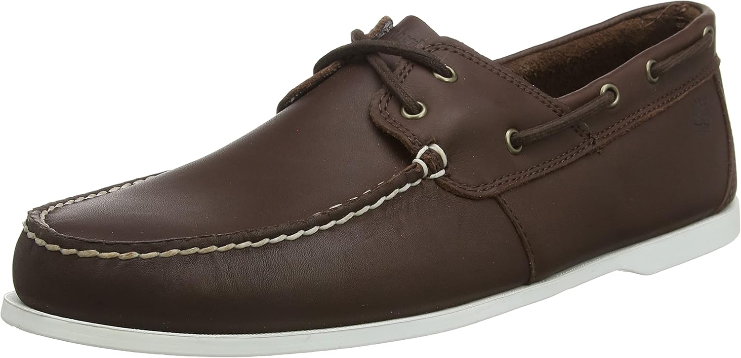 Timberland Cedar Bay Men's Boat Shoes Buy Online at Best Price in UAE