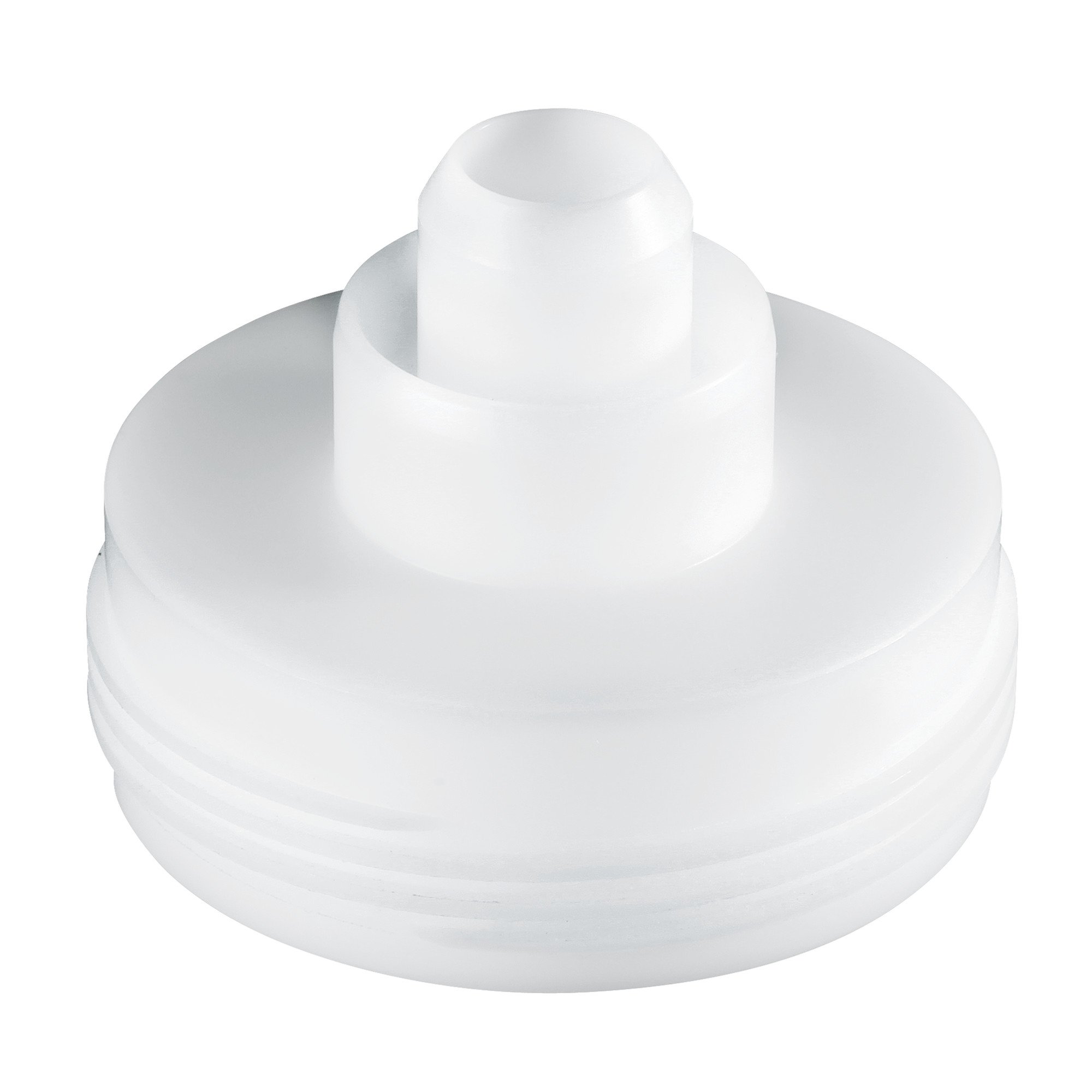 GROHE 40694000 Cleaning Cartridge Adapter - Blue