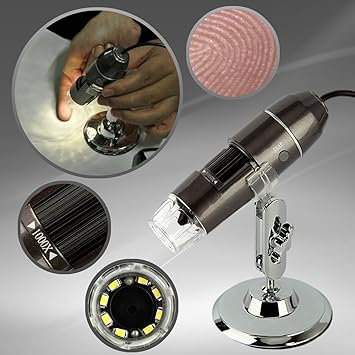 Buy Dazone 10x Magnification Usb Microscope 10-led Digital ... Buy Dazone 10x Magnification Usb Microscope 10-led Digital ...
