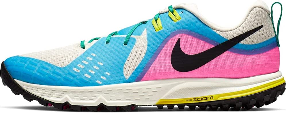 nike trail running