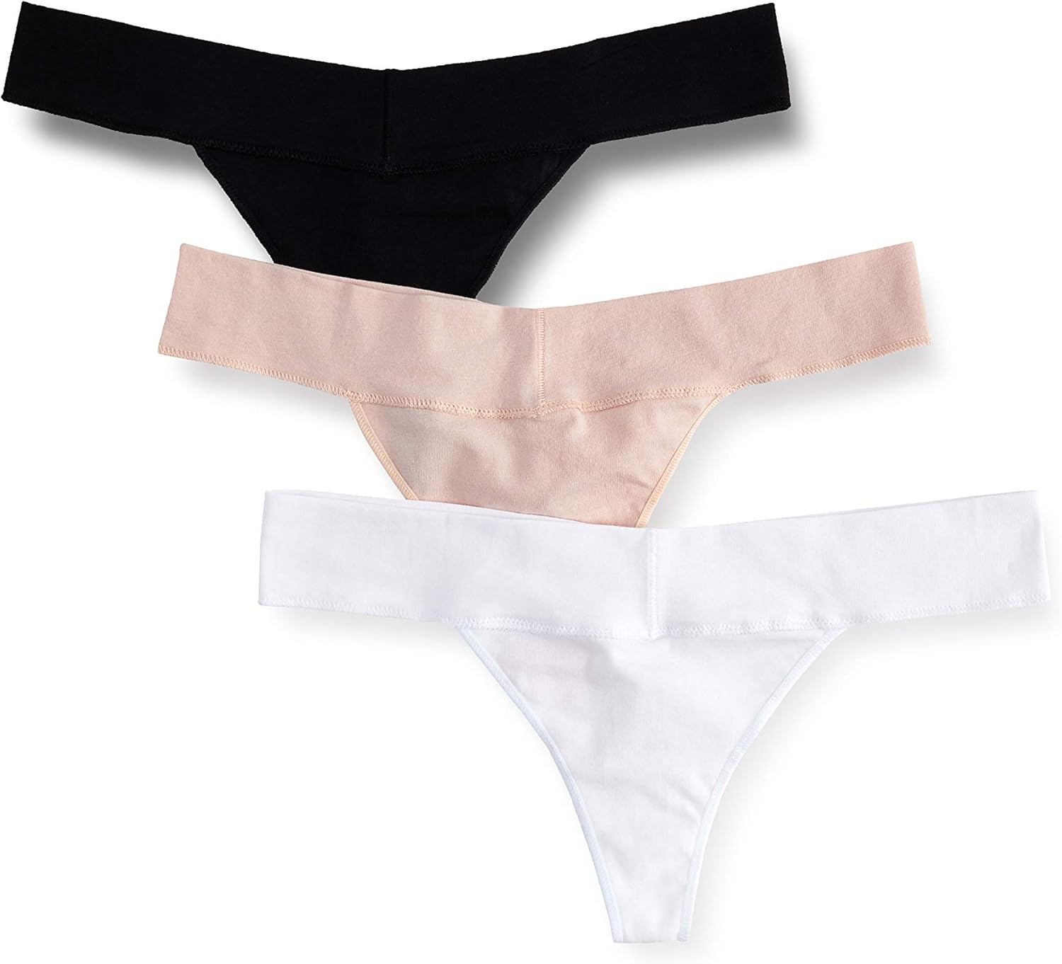 perizoma per donna in cotone