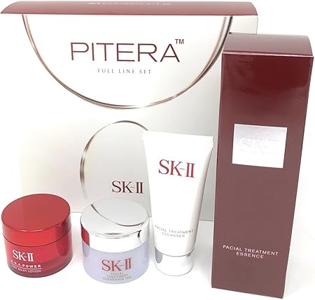 Amazon Sk2 ピテラ フルライン セット N 景品付き 国内正規品 Sk 2 化粧水 通販