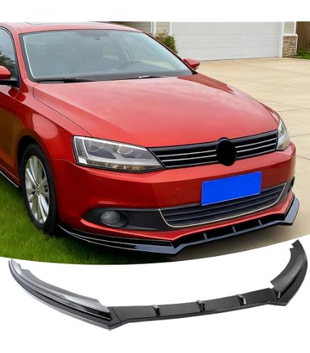 Luz Trasera Exterior Lado Conductor Para Volkswagen Jetta Sedan 2011-2018, Incluye Bombillas
