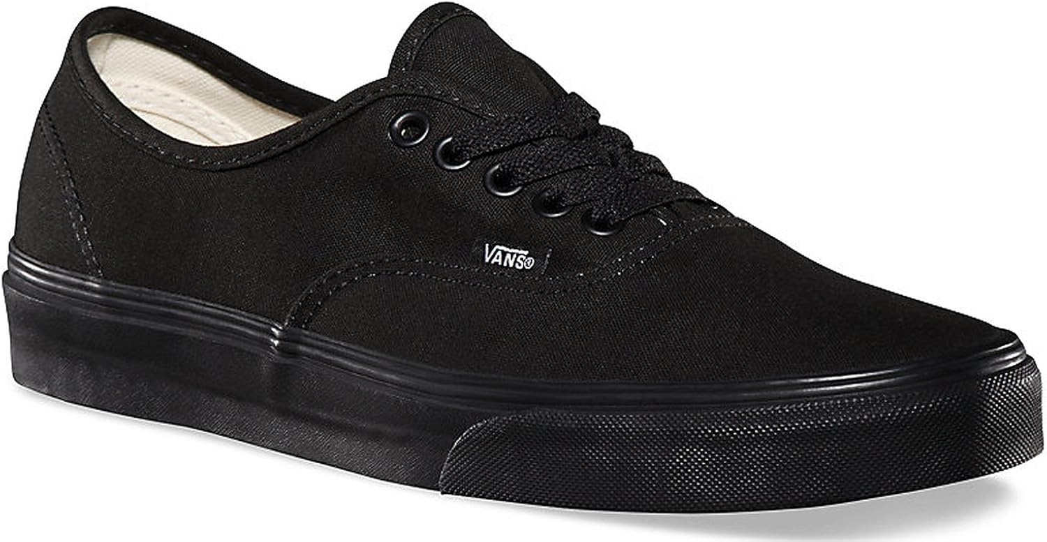 vans herren authentic core classic sneakers