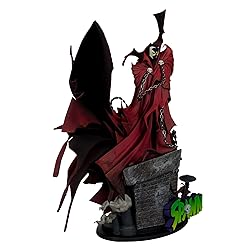 McFarlane Toys - Spawn by Greg Capullo