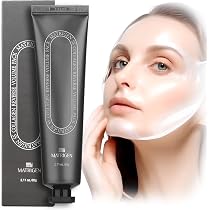 Amazon.com : MATRIGEN SS Collagen Reverse Volume Peel Off Face ...