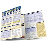 Nursing 2: a QuickStudy Laminated Reference Guide (Quick Study: Academic)