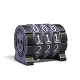 Lixusia Life Counter Health Tracker for Board