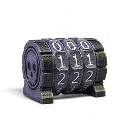 Lixusia Life Counter Health Tracker for Board