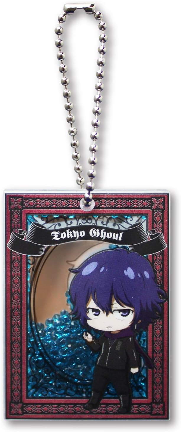 Amazon 東京喰種 キラ シャカ 霧嶋絢都 アニメ 萌えグッズ 通販