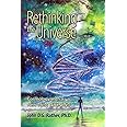 Rethinking the Universe: Cosmology with a New Twist (Literally!)
