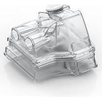 Replacement Cleanable Water Chamber 37299 for AirSense 10