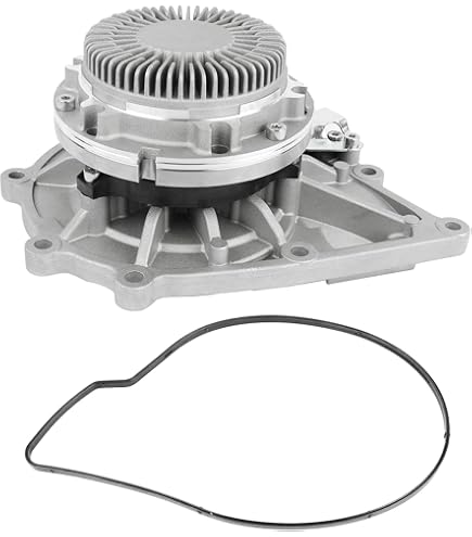 Amazon.com: WSbaodan Water Pump 20734268 8170305 20431135
