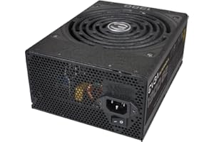 EVGA 120-G2-1300-XR EVGA SuperNOVA 1300 G2 120-G2-1300-XR 1300W 80 PLUS Gold ATX12V (Renewed)