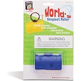 TEDCO Simplest Motor (Age 8+) Colors May Vary