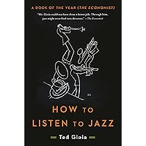 The History of Jazz: Gioia, Ted: 9780195399707: Books - Amazon.ca