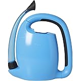 OXO Good Grips Indoor Pour & Store Watering Can 3L, Blue